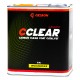 CCLEAR Carbon Clear Coat Catalyst 2.5L